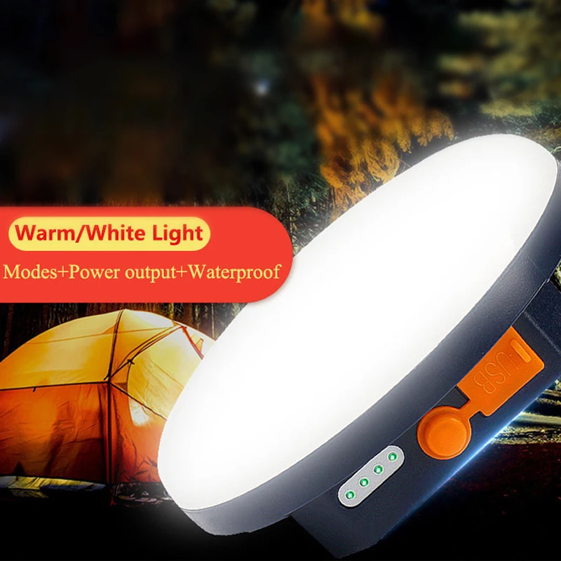 MOSLIGHTING 9900mAh Rechargeable 